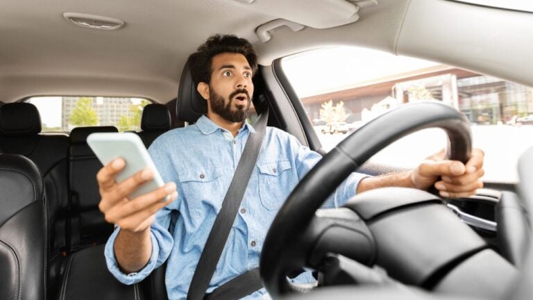 7 Phone Habits That Cost South Carolinians a Ticket Under the Hands-Free Law