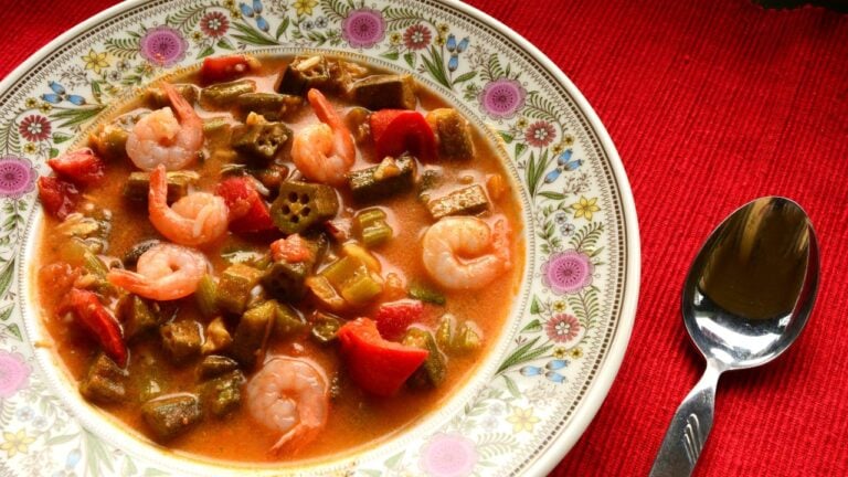 6 Gumbo Rules Louisianans Will Argue About Until the Pot Is Empty