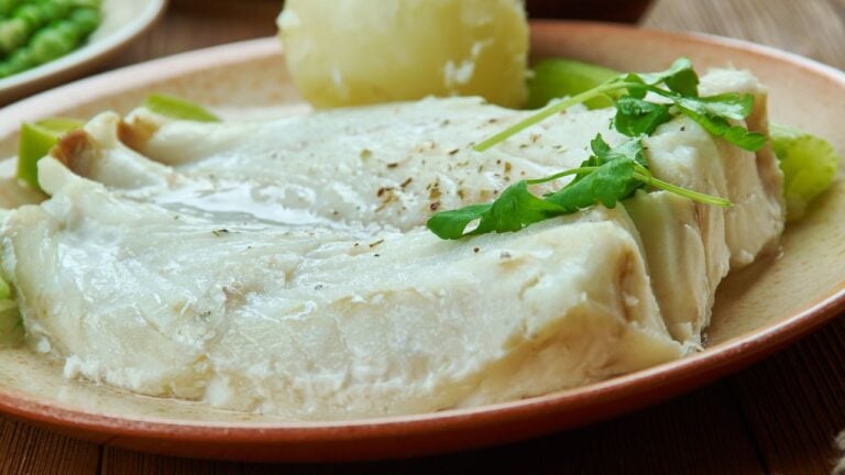 4 Unwritten Rules of a North Dakota Lutefisk Supper