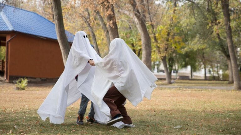 5 Trick-or-Treat Rules Pennsylvania Towns Enforce That Surprise Newcomers