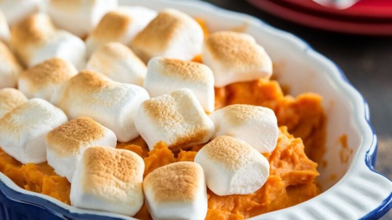 7 Thanksgiving Sides Georgians Argue About Every Single Year