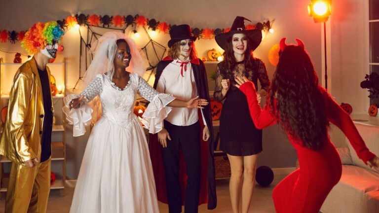 5 Halloween Habits That Give Away a Florida Transplant Instantly