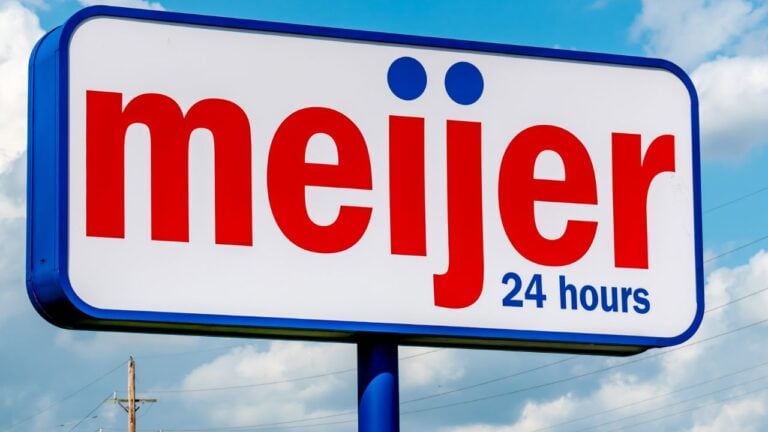 11 Precautions Michiganders Should Take When Shopping at Meijer
