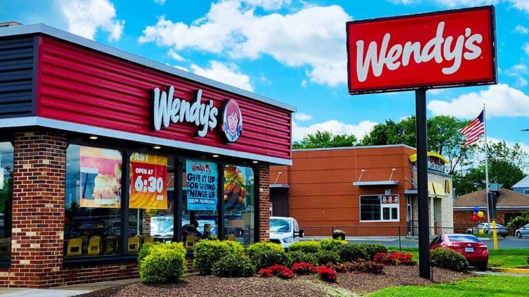 8 Restaurant Chains Closing Georgia Locations in 2026