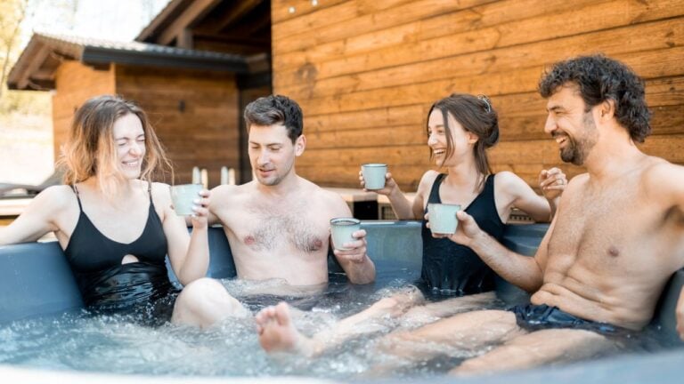 7 Colorado Hot Springs Coloradans Head to Once the Snow Starts