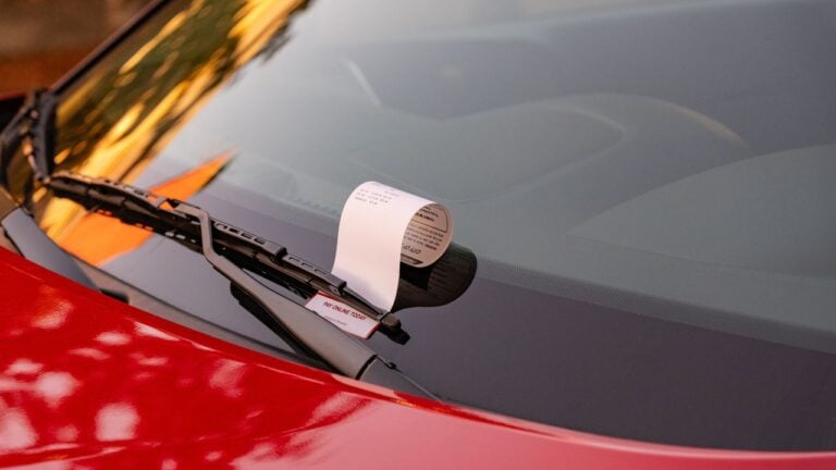 6 Things New Jerseyans Can Be Ticketed for Because of What’s on Their Car
