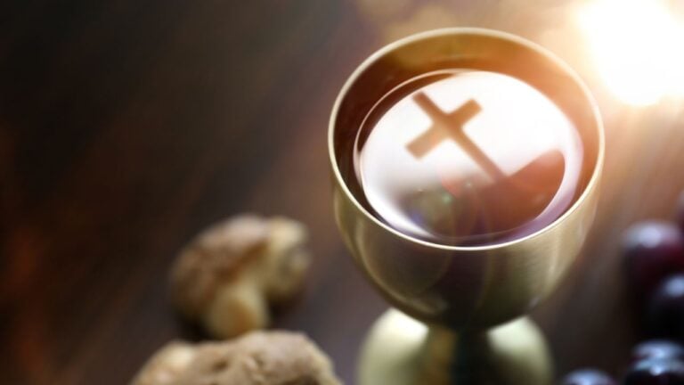 5 Things Iowans Bring to a Church Supper Without Being Asked