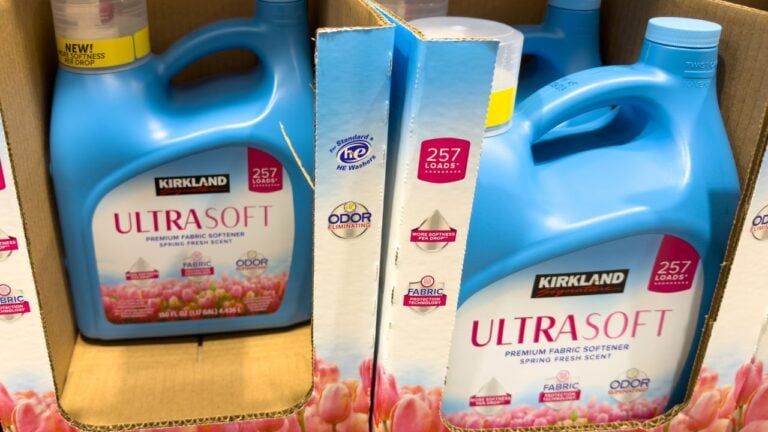 Did Dawn, Kirkland, Swiffer and Febreze Just Get Smaller? Here’s What Coloradans Need to Know