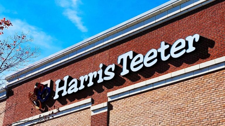 7 Harris Teeter Secrets Employees Wish Virginians Knew