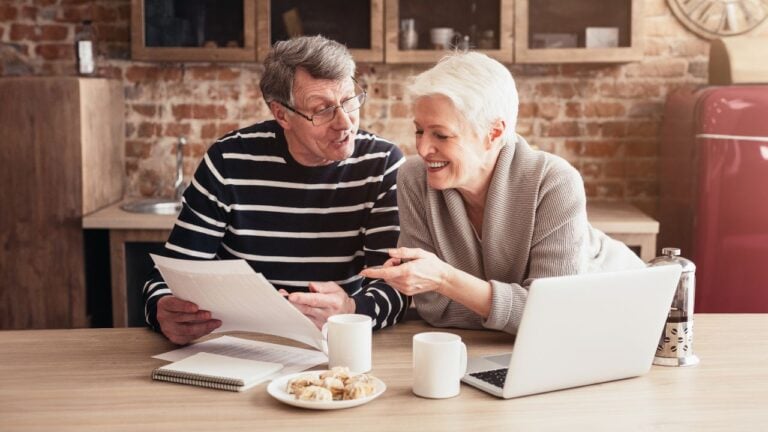4 Documents Coloradans Over 65 May Need for the Senior Property Tax Exemption