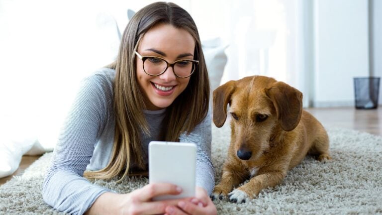 Nearly 6 in 10 Pet Owners Say AI Has Changed How They Care for Their Pet, and Michiganders Are No Exception