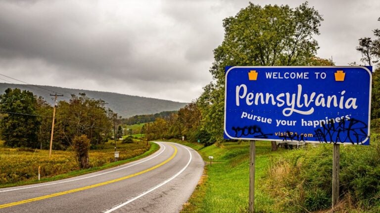 8 Things That Change the Second You Cross From New York Into Pennsylvania