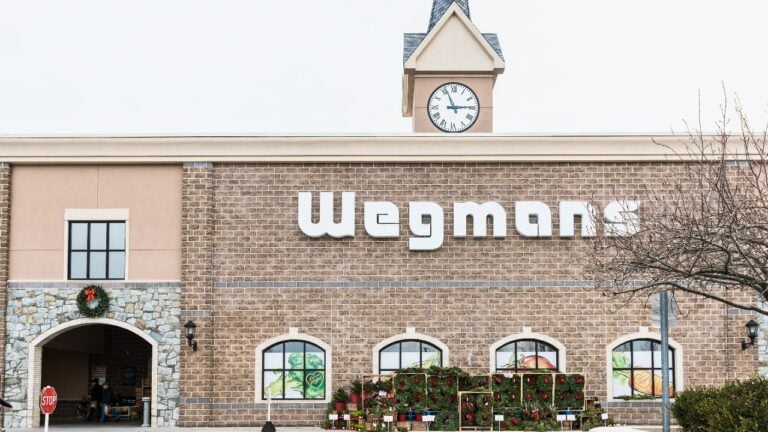 7 Wegmans Secrets Employees Wish Virginians Knew