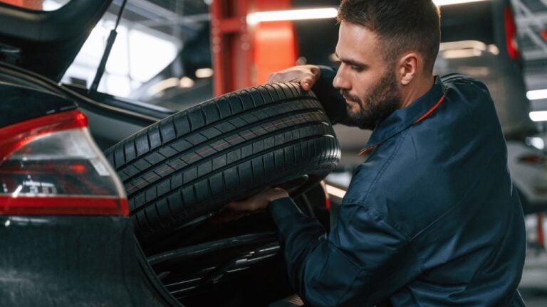 3 Washington Winter Tire Rules That Start November 1