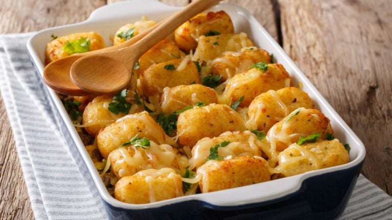 4 Hotdish Rules Minnesotans Take More Seriously Than They’ll Admit