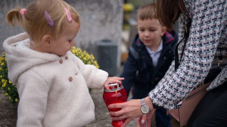 7 All Saints’ Day Traditions in Louisiana That the Rest of the Country Has Never Seen