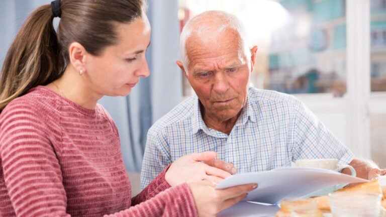 6 Documents Michiganders Need to Transfer a Car Title After a Death