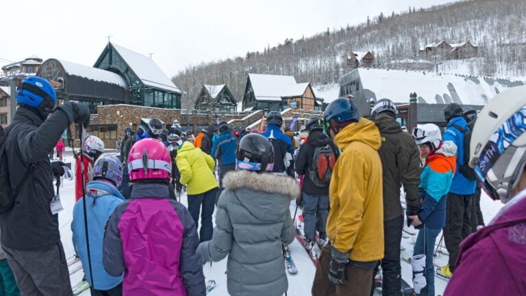 8 Things Coloradans Know About Opening Day on the Slopes That Out-of-Staters Don’t