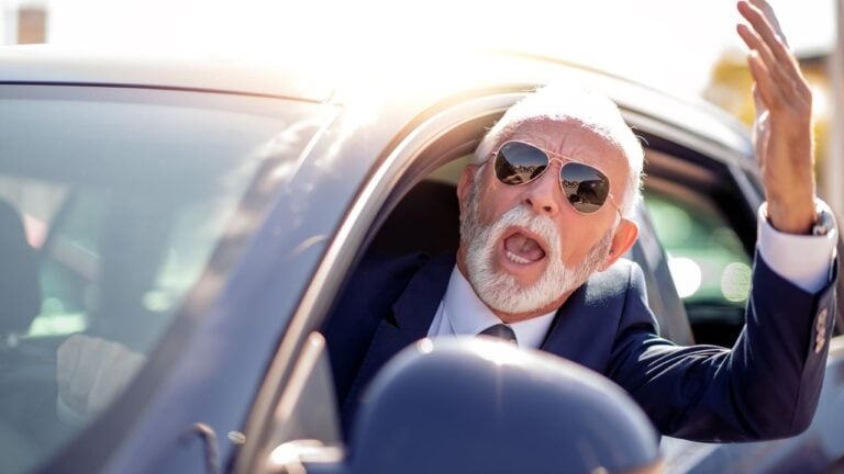 12 Things That Annoy Floridians the Older They Get