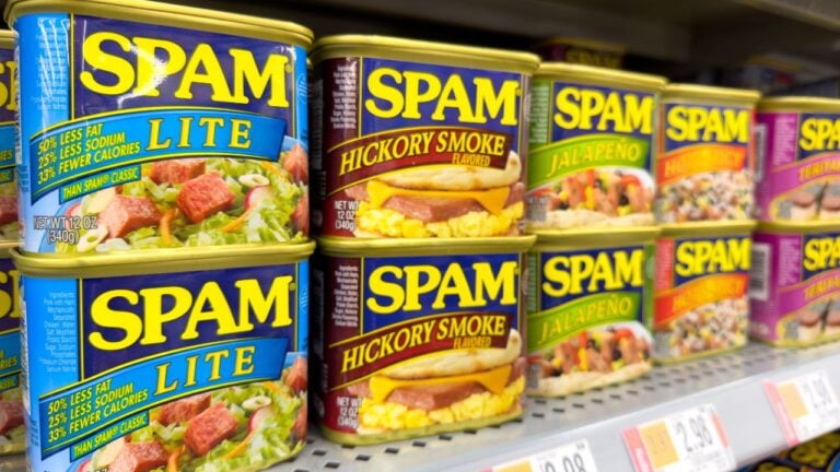 12 Spam Facts That Make Minnesotans Proud and Out-of-Staters Confused