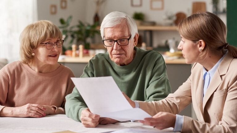 7 Things a Florida Will Can’t Do That Surprise Families