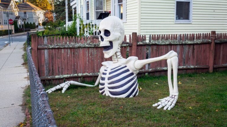 6 Halloween Neighbor Fights That Leave Ohioans Taking Sides