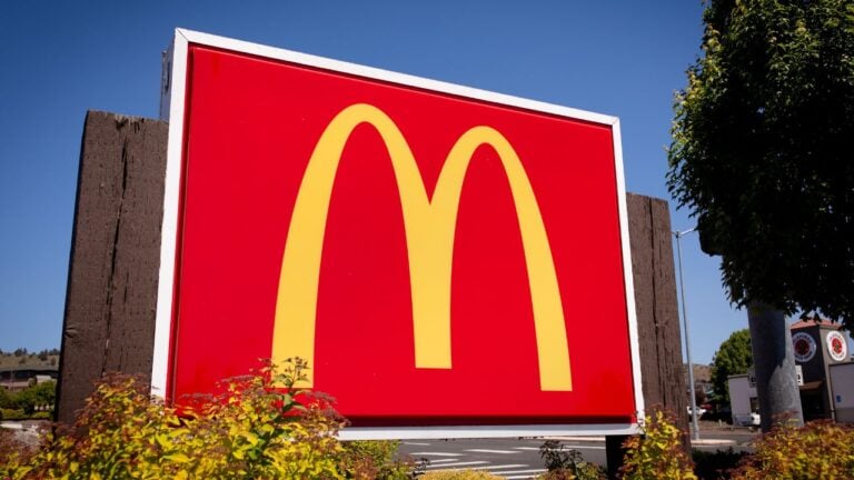McDonald’s Has a New Under $3 Menu, and Michiganders May Wonder What It Replaced