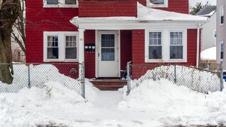 6 Snow Shoveling Rules That Can Cost Coloradans a Fine