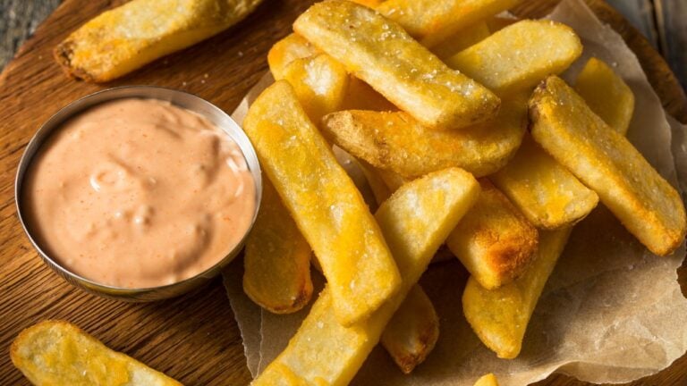 8 Things Utahns Know About Fry Sauce That Out-of-Staters Get Wrong