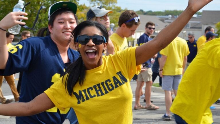 8 Things Michiganders Do at a Tailgate That Confuse Many People From Out of State