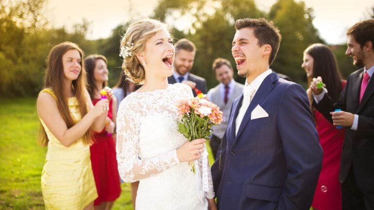 7 Wedding Habits Georgians Say Have Gone Too Far