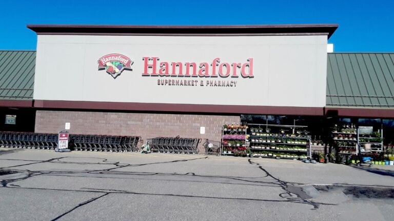 8 Hannaford Finds Mainers Secretly Hoard