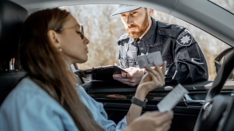 7 Things Kentucky Drivers Can Get Ticketed for That Feel Completely Legal