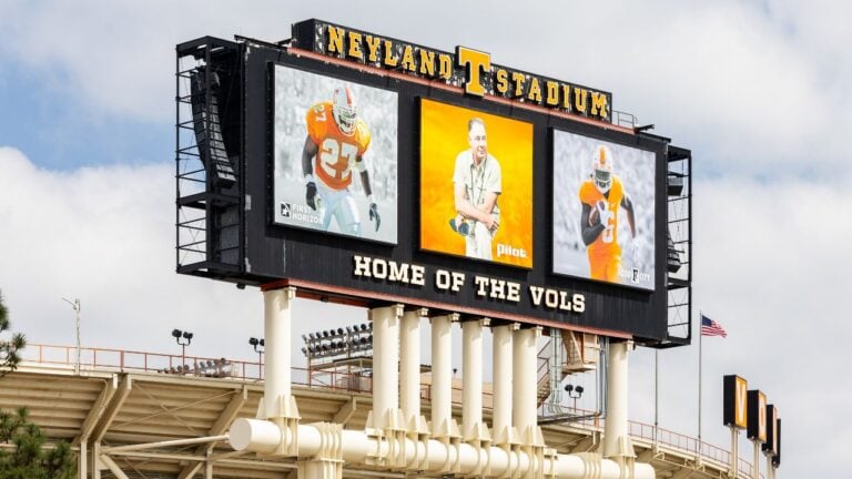 5 Things Tennesseans Do at a Tailgate That Confuse Many People From Out of State