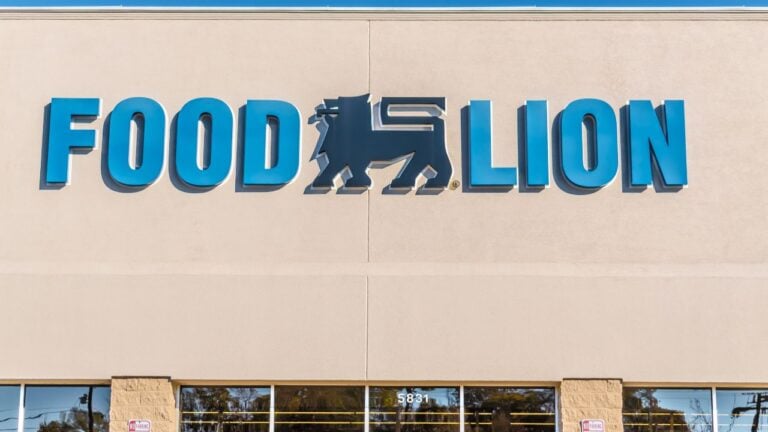 Food Lion’s Website and App Went Down in a Cybersecurity Incident. What Shoppers Should Know