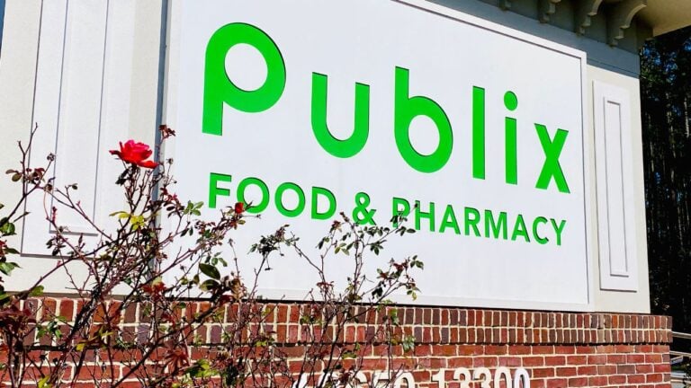 Publix Lost Its First-Place Ranking in a 2026 Grocery Satisfaction Survey. Can You Guess What Took Its Spot?