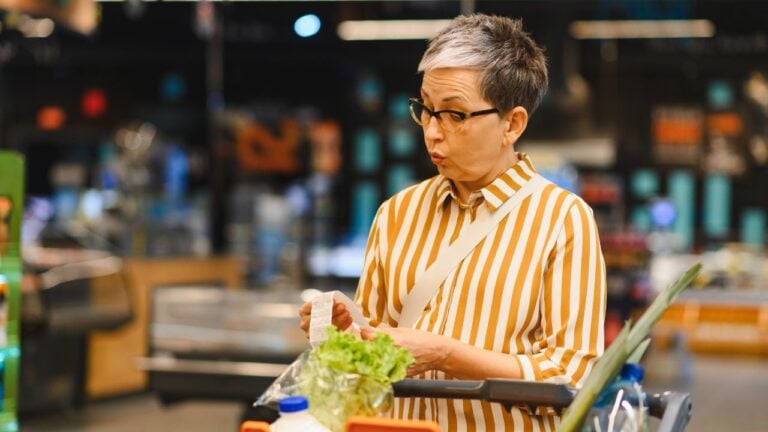 8 Precautions Iowans Should Take When Shopping at Fareway