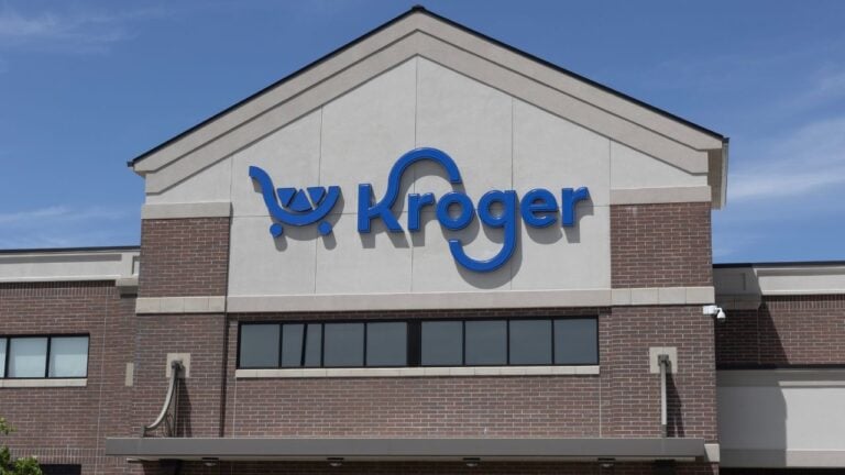 6 Kroger Perks West Virginians Leave on the Table