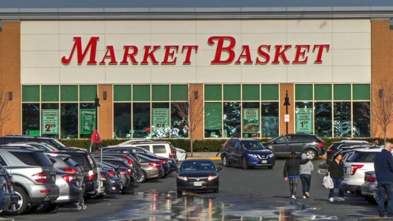 Market Basket Beat More Than 1,000 Companies in a 2026 Workplace Ranking