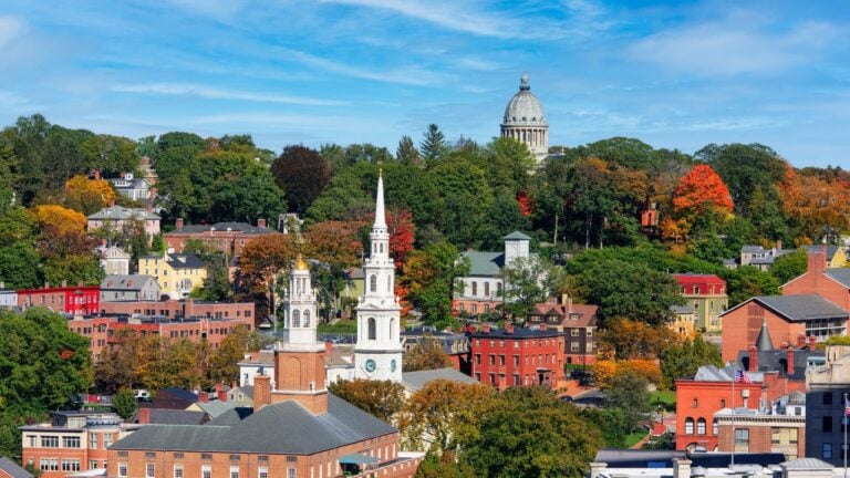 The Reason Rhode Island Dropped Half Its Name, and What Rhode Islanders Still Call It
