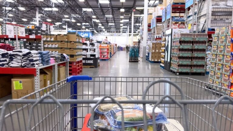 Costco Is Opening 3 New Warehouses in 3 States by Oct. 30