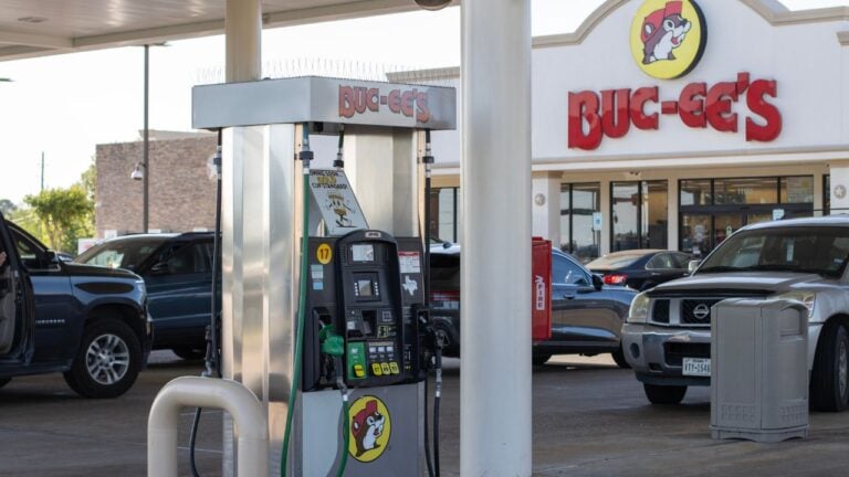 Tennessee’s Next Buc-ee’s Is Set to Open Nov. 16 With 120 Fueling Positions