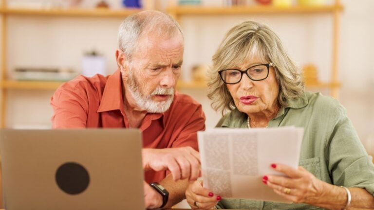 Social Security’s 3.6% Raise Is About $75 a Month. Medicare May Take Back Part of It