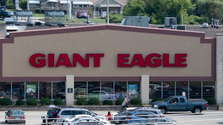 Kroger Is Buying Giant Eagle for $1.65 Billion. 6 Things Ohioans Should Watch for at Their Store