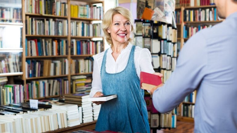 12 Things a Library Card Gets You Free That Ohioans Rarely Use
