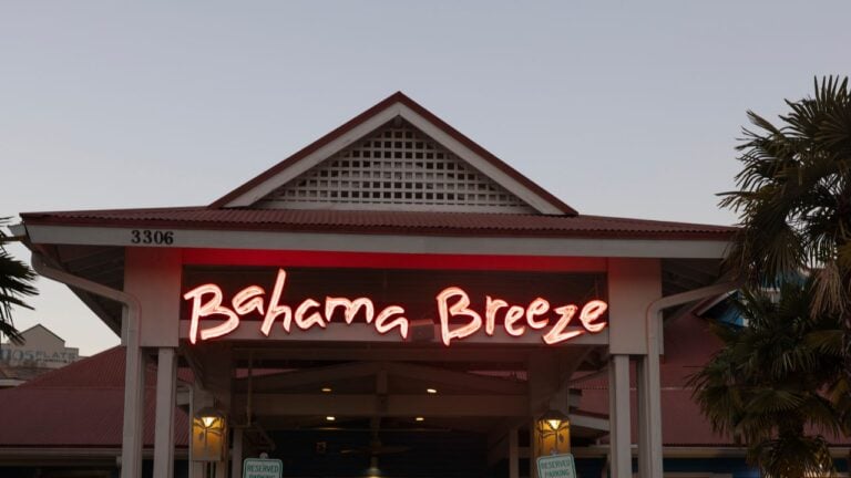 4 Restaurant Chains Closing North Carolina Locations in 2026