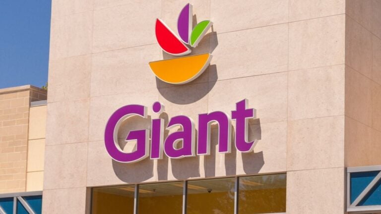 8 Precautions Marylanders Should Take When Shopping at Giant