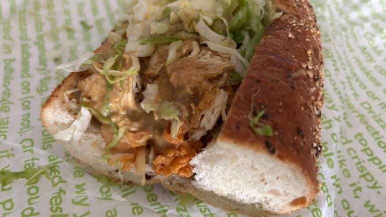 9 Pub Sub Orders Floridians Argue About on Game Day