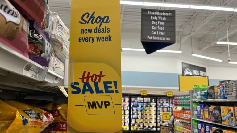 12 Precautions North Carolinians Should Take When Shopping at Food Lion