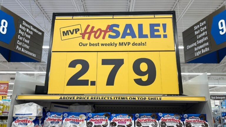 8 Food Lion MVP Card Rules Virginia Shoppers Get Wrong at the Register